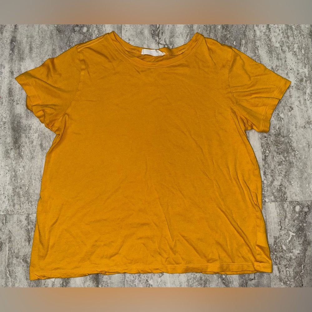Double Zero top